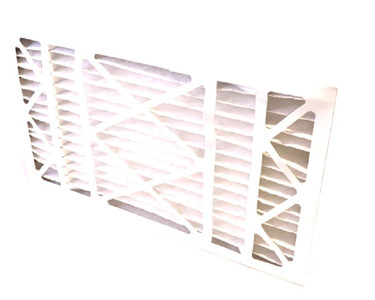 Carrier 16X25X5-1/4-M11  15.375x25.5x5.25 MERV11 Filter