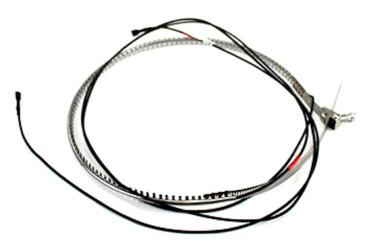 Carrier HT32TC710  HEATER CRANKCASE