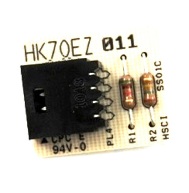 Carrier HK70EZ011 Circuit Board Plug