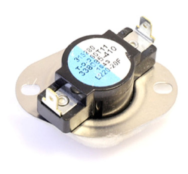 Carrier 338096-710 SWITCH ASSY MAIN LIMIT