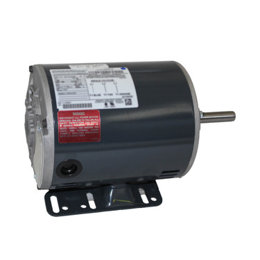 Carrier HD56FR463  MOTOR BLR 1.7 HP