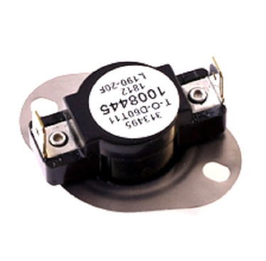 Carrier HH680352 190-20F MAIN LIMIT SWITCH