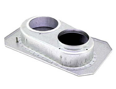 Carrier 326627-752 INDUCER HOUSING KIT