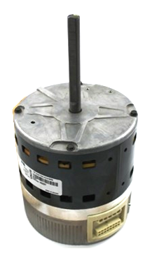 Carrier HD44AR135 1/2hp 0-1400rpm 120/240 1phase