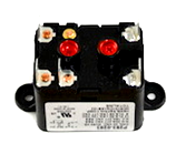 Carrier P283-0293 24v SPDT Relay