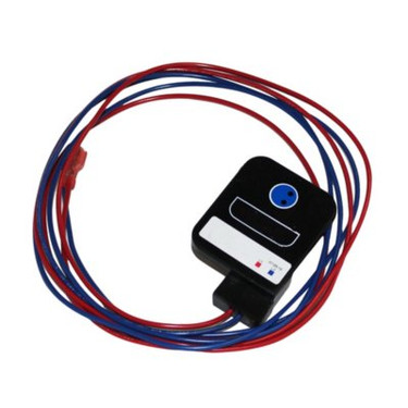 Carrier HY07MP331  PLUG SOLENOID COIL