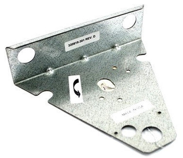 Carrier 320819-301 Inducer Motor Plate