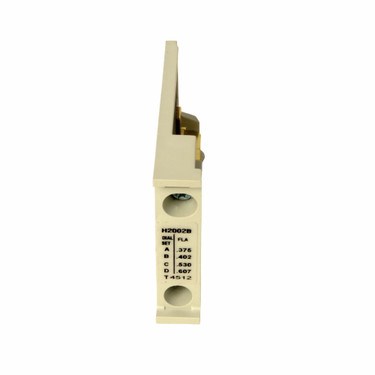 Cutler Hammer-Eaton H2003B-3 .56/.907A Heater Pack;Set Of 3