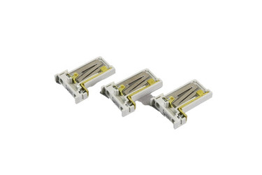 Cutler Hammer-Eaton H2011B-3 9.14-14A Heater Pack; Set of 3