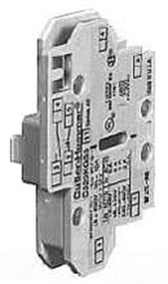 Cutler Hammer-Eaton C320KGS2 1 N/C Aux For Contactor