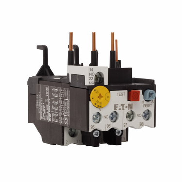 Cutler Hammer-Eaton XTOB024CC1 16-24A 1N/O 1N/C OverloadRelay