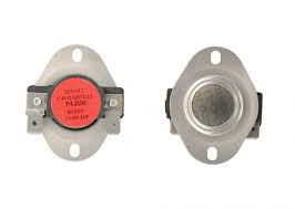 Cozy Heaters 74306 L140-10F Limit Switch