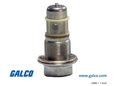 Danfoss 068U1030 TUA/TUAE Orifice Assembly 00