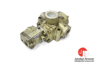 Danfoss 077B7001 RefrigeratorTStat 4.3'CAP