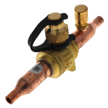 Danfoss 009L8050 1/4"ODF GBC 6S BALL VLV