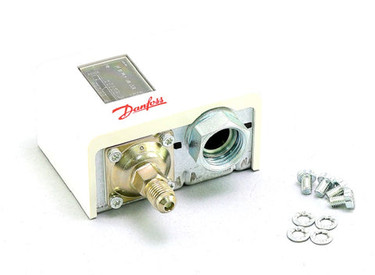 Danfoss 060-200491 115-465# 58#Dif M/R 1/4"MF KP7