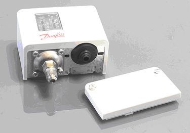 Danfoss 060-117191 KP5 Pressure Control