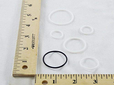 Danfoss 8156009 TEFLON GASKET KIT