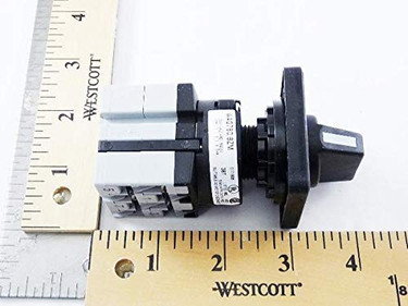 Danfoss 176U5364 600V, 10AMP SWITCH