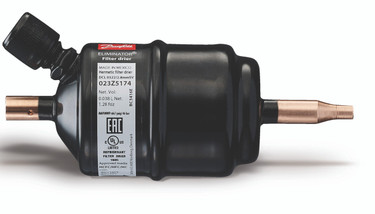 Danfoss 023Z0032 5/8"ODF Filter Drier