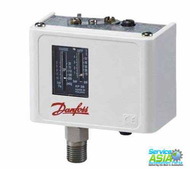 Danfoss 060-113391 KP 35 Pressure Control SPDT