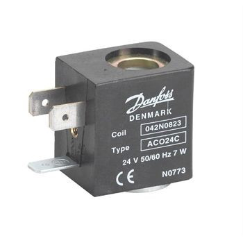Danfoss 042N0826 12VDC 10WATT COIL