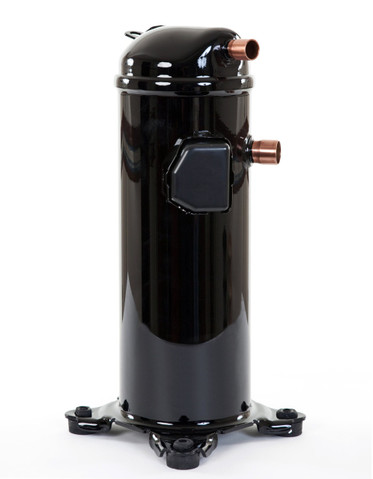 Danfoss 121L1786 460v3ph R-22 Scroll HCM081T4LC