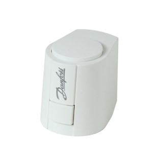 Danfoss 082F1163 24V Mod N/O AB-QM Actuator