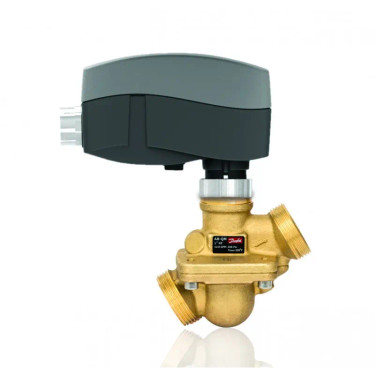 Danfoss 082H5003 24v NSR AB-QM Actuator