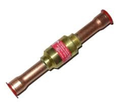 Danfoss 020B1054 7/8"ODF NRV 19S Check Valve