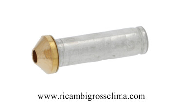 Danfoss 068-2007 T2 Style Orifice #04