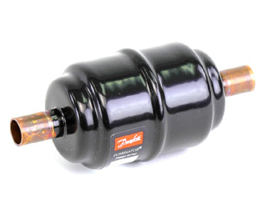 Danfoss 023Z5015 3/8"Swt FilterDrier