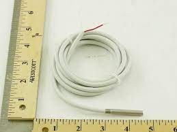 Danfoss 084N0036 AKS-12 Sensor 1.5M -40/100C