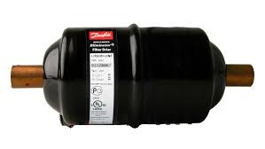 Danfoss 023Z5026 1/2"Swt LiquidLineFilterDrier