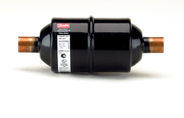 Danfoss 023Z5054 3/8" LiquidLineFilterDrier