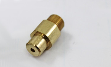 Lennox 33J95 NATURAL GAS Burner Orifice