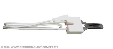 Detroit Radiant TP-3050  Hot Surface Ignitor
