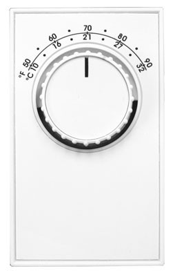 Detroit Radiant ETD-5M1  2STAGE LINE/LOW VOLTAGE STAT