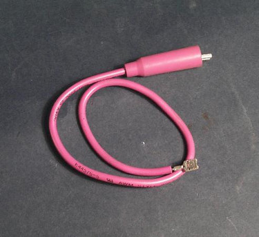 Detroit Radiant HVW-18 HI VOLTAGE IGN WIRE