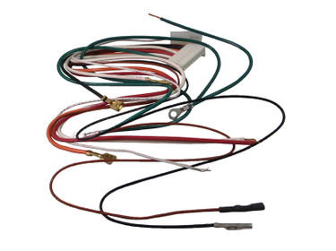 Detroit Radiant TP-352A  Long Wire Harness Mark17DU-117