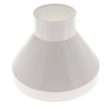 DiversiTech CVENTCAP3  Cap CVENT-3