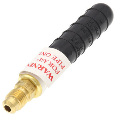 DiversiTech DF-75  Tip Inflatable Drain Dawg
