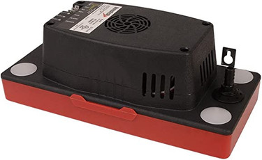 DiversiTech CP-22LP-230  Conden.Pump 22 ft.Lift 230V LP