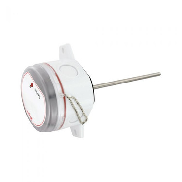 Dwyer Instruments TE-DFG-B1244-00  12" 10K OHM THERMISTOR TYPE 2