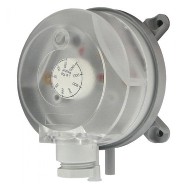 Dwyer Instruments ADPS-03-2-N .2/2"WC Differential # Switch