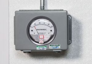 Dwyer Instruments A-369 Bracket For Magnehelic Gage