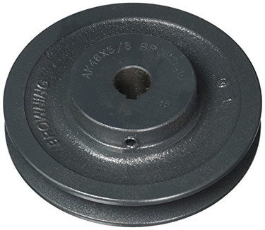 Browning AK46X5/8 PULLEY 5/8" BORE