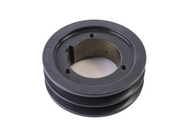 Browning 2B5V48 2Groove 5.08" C.I. Mtr Sheave