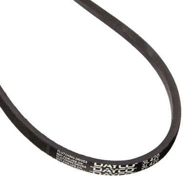 Browning 3L420 42"OC NON NOTCHED BELT