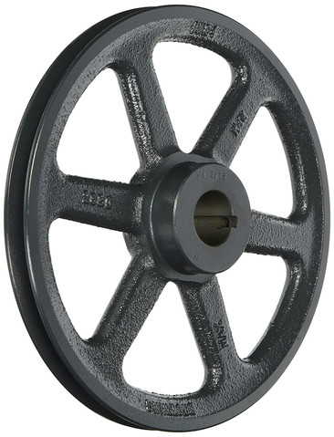 Browning AK94X 1 3/16 1GrooveFHPSheave 9.25"diameter